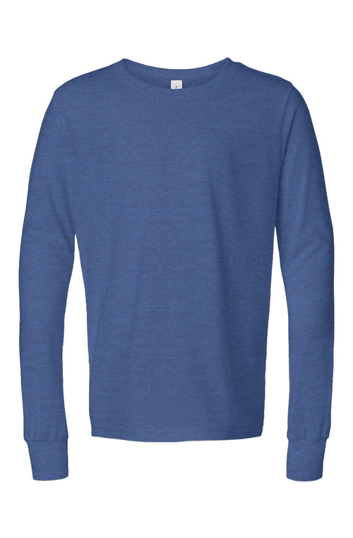 Obsidian Phoenix CloudLayer LS Tee – CoreYouth Capsule