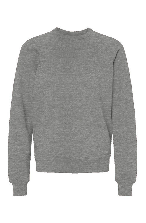 Obsidian Phoenix CoreFleece Crew – YoungMotion Drop