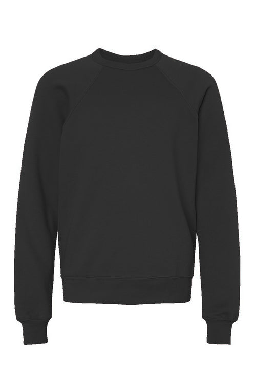 Obsidian Phoenix CoreFleece Crew – YoungMotion Drop