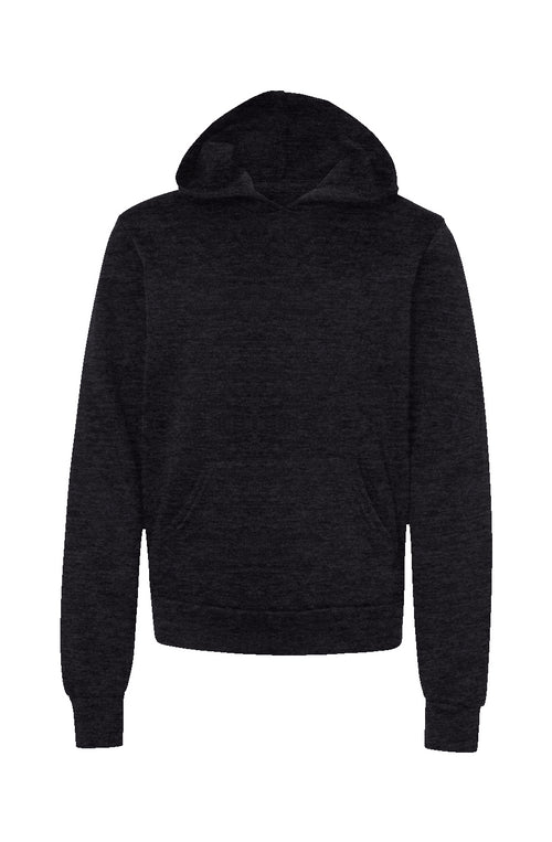 Obsidian Phoenix CoreLayer Pullover – Youth Fleece Standard