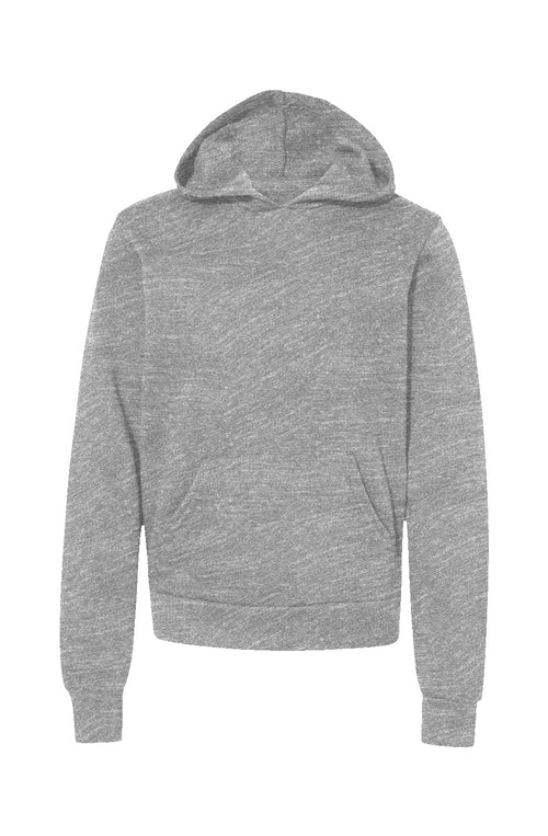 Obsidian Phoenix CoreLayer Pullover – Youth Fleece Standard