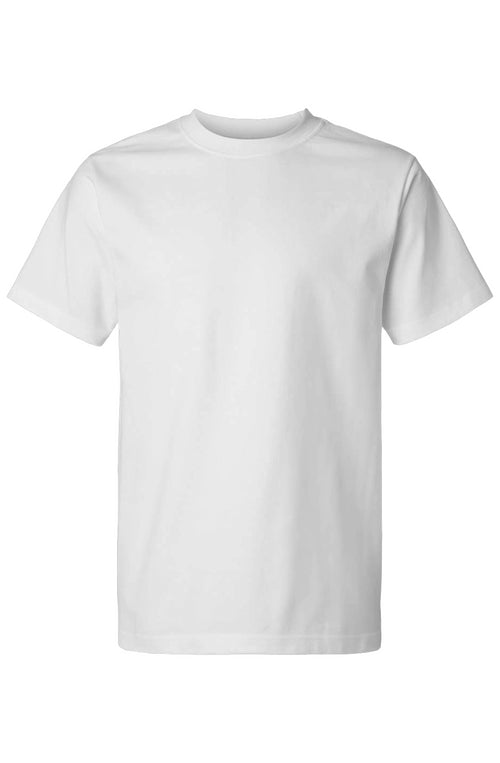 Obsidian Phoenix Coreweight Tee – HeavyStreet Capsule
