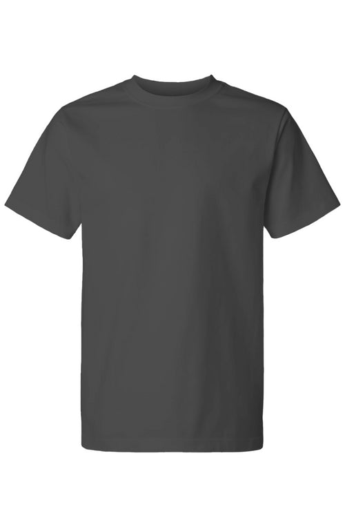 Obsidian Phoenix Coreweight Tee – HeavyStreet Capsule