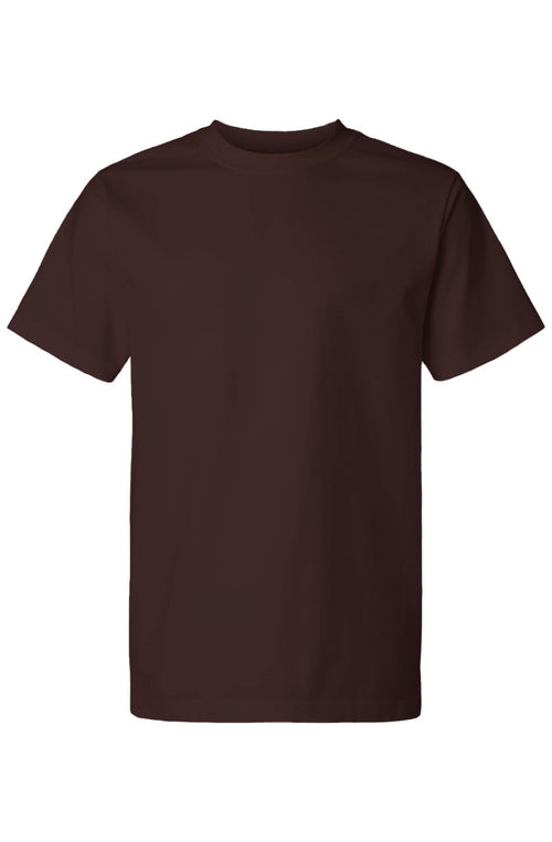 Obsidian Phoenix Coreweight Tee – HeavyStreet Capsule