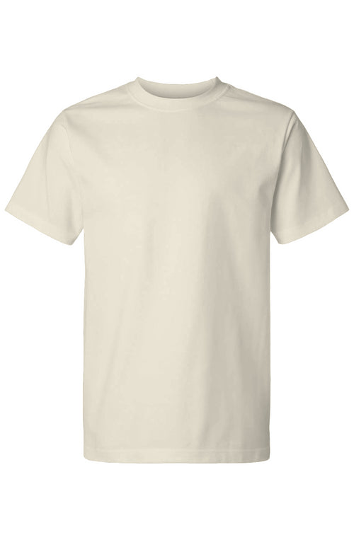 Obsidian Phoenix Coreweight Tee – HeavyStreet Capsule