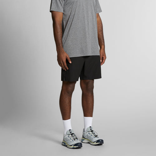 Obsidian Phoenix CoreFlex Active Shorts – Men’s Edition
