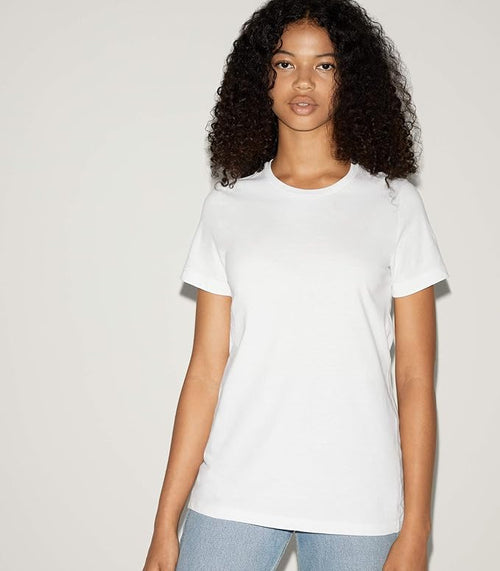 Obsidian Phoenix FemmeCore Tee – Premium Cotton Series
