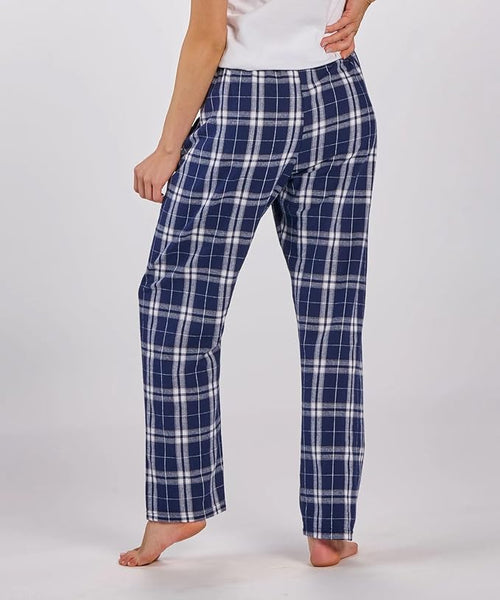 Obsidian Phoenix PlaidMode Lounge Pant – StreetLuxe Capsule
