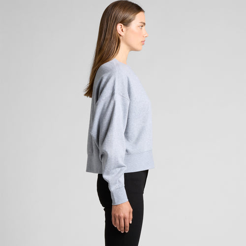Obsidian Phoenix FormVault Oversized Crew – StreetEase Drop