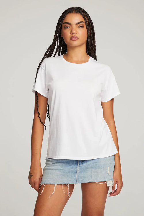 Obsidian Phoenix Maple Tee – Organic Form Edition