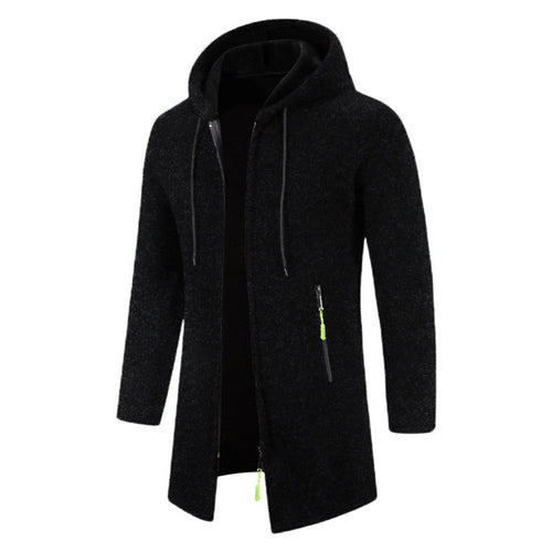 Celestial Comfort Men’s Oversized Winter Hoodie – The Ultimate Stylish Essential - Celestial Comfort Clothing