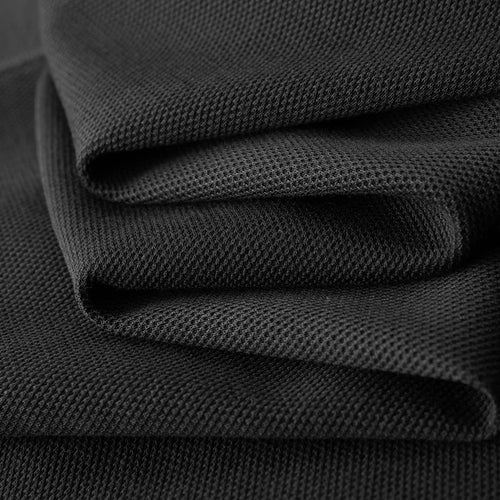Obsidian Phoenix Luxury Polo Shirt - High-End Soft Casual Loose-Fit Men’s Top in Sizes Up to 8XL