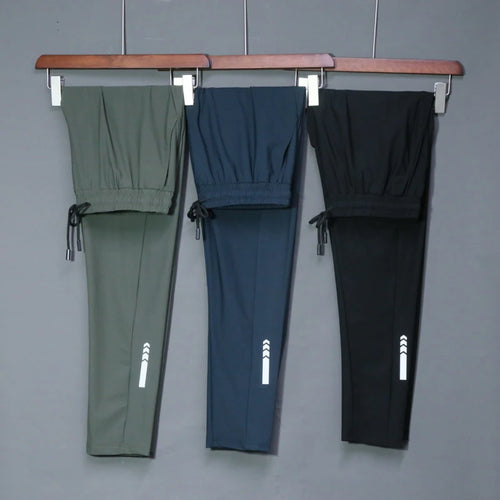 Celestial Comfort Men's Luxe Training Sports Sweatpants - Celestial Comfort Clothing