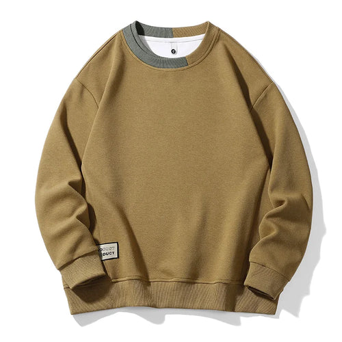Obsidian Phoenix Luxury Harajuku Pullover Hoodie - High-End Casual Loose-Fit Men’s Streetwear Sweatshirt in Sizes Up to 8XL