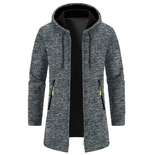 Celestial Comfort Men’s Oversized Winter Hoodie – The Ultimate Stylish Essential - Celestial Comfort Clothing