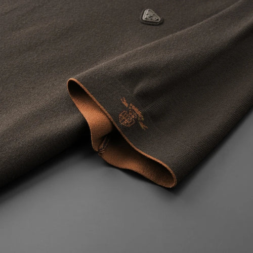 Obsidian Phoenix Luxury Wool Sweater