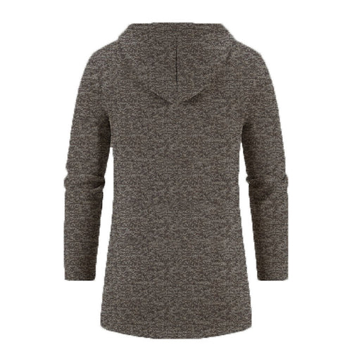 Celestial Comfort Men’s Oversized Winter Hoodie – The Ultimate Stylish Essential - Celestial Comfort Clothing