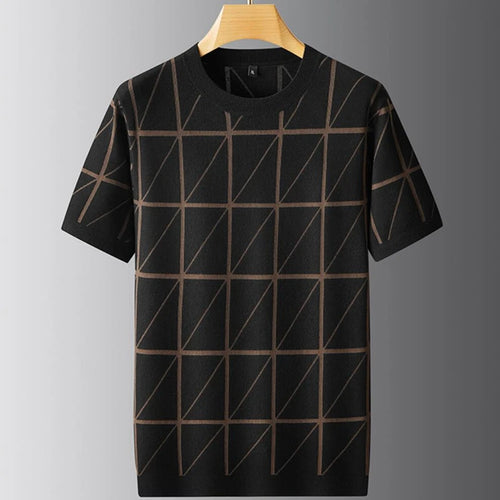 Obsidian Phoenix Luxury Wool Sweater
