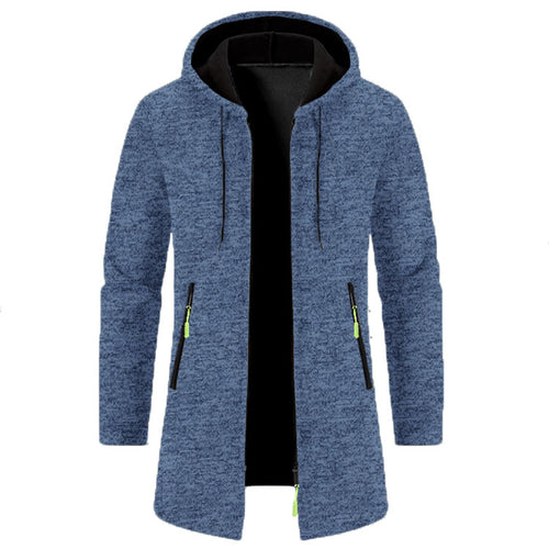 Celestial Comfort Men’s Oversized Winter Hoodie – The Ultimate Stylish Essential - Celestial Comfort Clothing