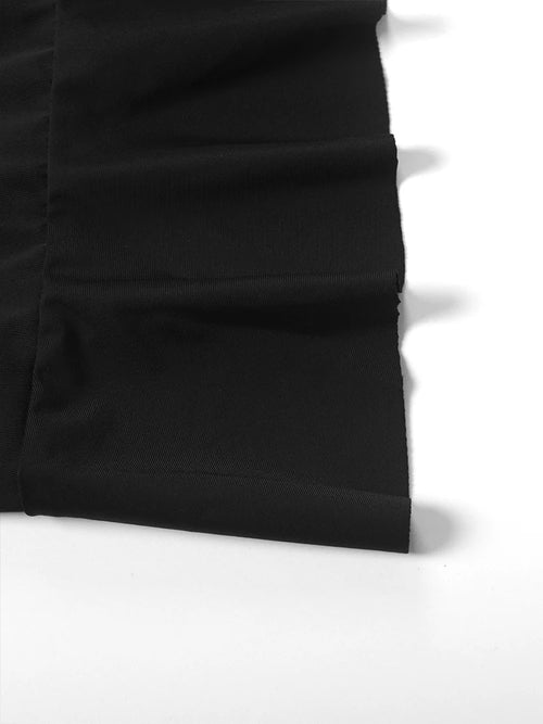 Obsidian Phoenix Women's Luxury Backless Mini Dress