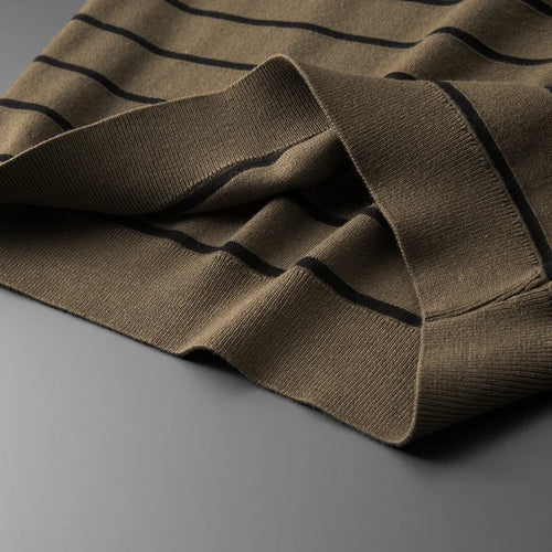 Obsidian Phoenix Luxury Wool Sweater