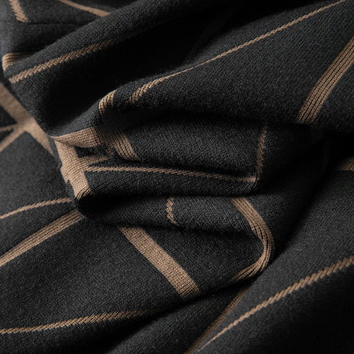 Obsidian Phoenix Luxury Wool Sweater