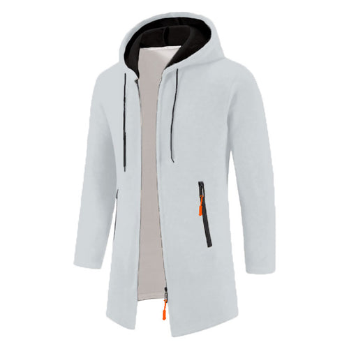 Celestial Comfort Men’s Oversized Winter Hoodie – The Ultimate Stylish Essential - Celestial Comfort Clothing