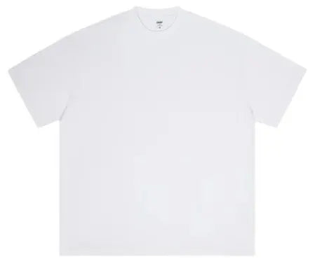 Obsidian Phoenix 100% Cotton Five Half Sleeve T-Shirt - Unisex Loose-Fit Casual Basic Shirt