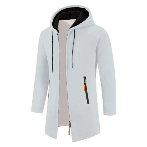 Celestial Comfort Men’s Oversized Winter Hoodie – The Ultimate Stylish Essential - Celestial Comfort Clothing