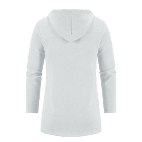 Celestial Comfort Men’s Oversized Winter Hoodie – The Ultimate Stylish Essential - Celestial Comfort Clothing