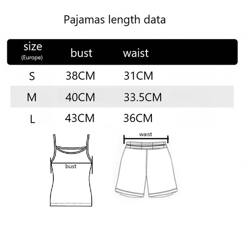 Celestial Comfort Women's 2-Piece Pajama Set - Celestial Comfort Clothing