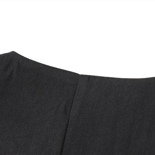 Celestial Comfort Sleeveless Vest-Style Shirt - Round Neck, Single-Breasted, Chic Summer Office Top for Women - Celestial Comfort Clothing