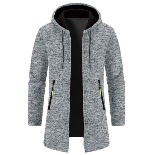 Celestial Comfort Men’s Oversized Winter Hoodie – The Ultimate Stylish Essential - Celestial Comfort Clothing
