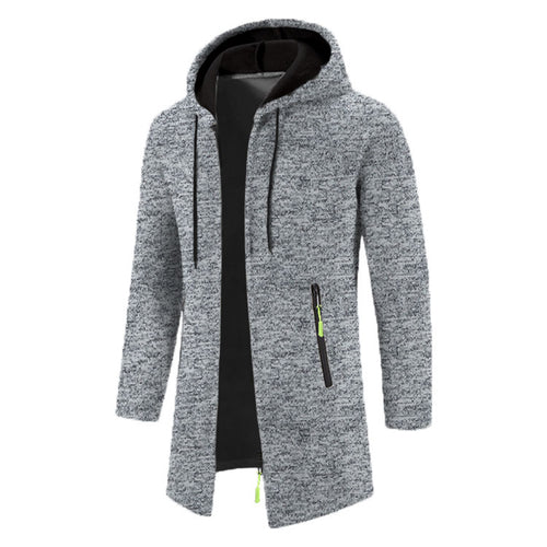 Celestial Comfort Men’s Oversized Winter Hoodie – The Ultimate Stylish Essential - Celestial Comfort Clothing