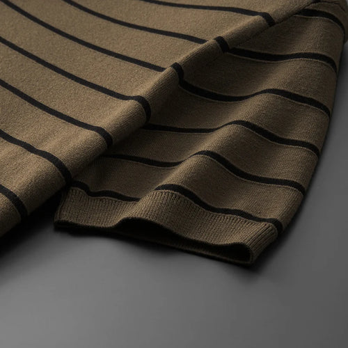 Obsidian Phoenix Luxury Wool Sweater