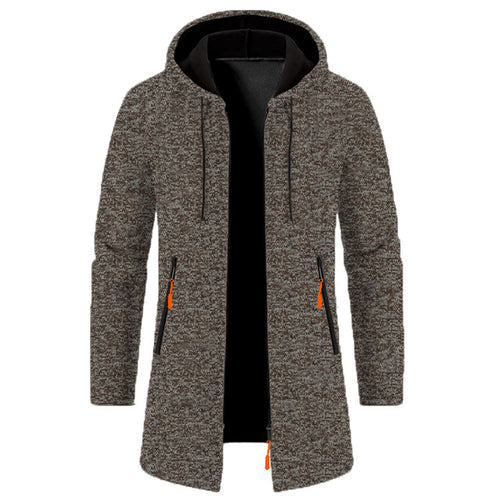 Celestial Comfort Men’s Oversized Winter Hoodie – The Ultimate Stylish Essential - Celestial Comfort Clothing