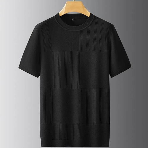 Obsidian Phoenix Luxury Wool Sweater