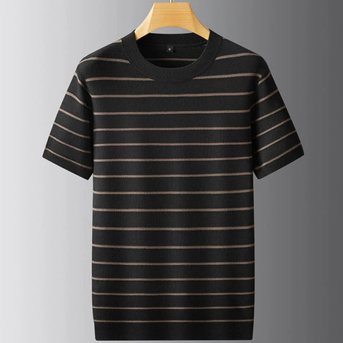 Obsidian Phoenix Luxury Wool Sweater