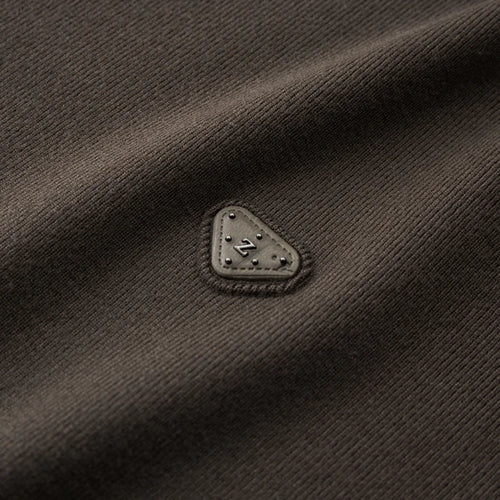 Obsidian Phoenix Luxury Wool Sweater