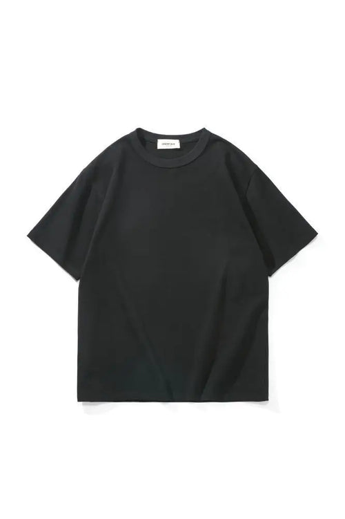 Obsidian Phoenix 100% Cotton Five Half Sleeve T-Shirt - Unisex Loose-Fit Casual Basic Shirt