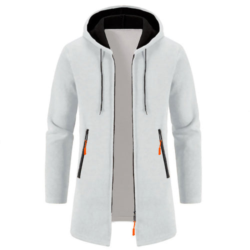 Celestial Comfort Men’s Oversized Winter Hoodie – The Ultimate Stylish Essential - Celestial Comfort Clothing