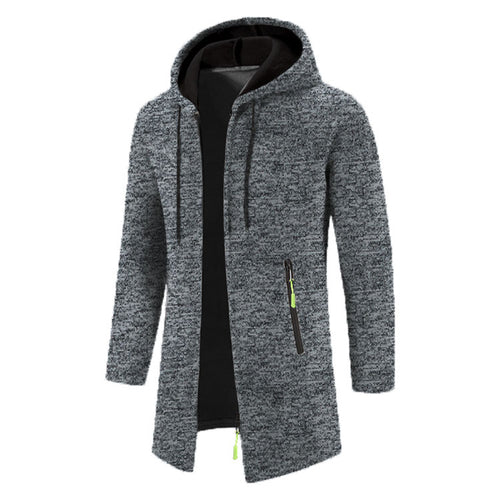 Celestial Comfort Men’s Oversized Winter Hoodie – The Ultimate Stylish Essential - Celestial Comfort Clothing