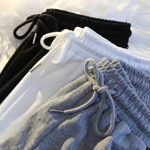 Celestial Comfort Striped Sports Shorts - Celestial Comfort Clothing