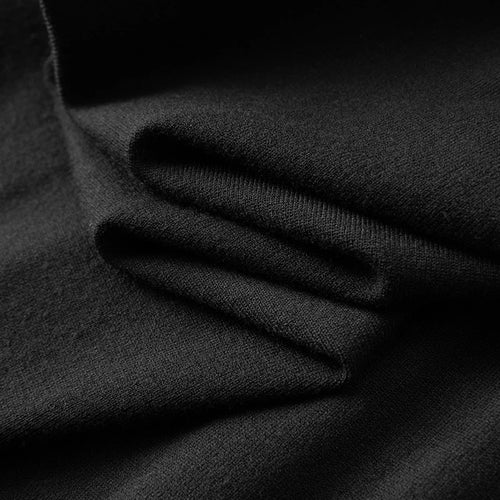 Obsidian Phoenix Luxury Wool Sweater