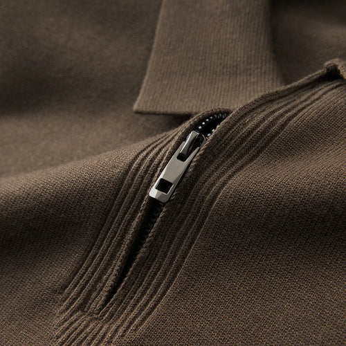 Obsidian Phoenix Luxury Wool Sweater - Pullover in Sizes Up to 8XL