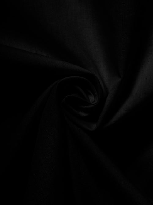 Obsidian Phoenix Men's Luxury Slim-Fit Shirt
