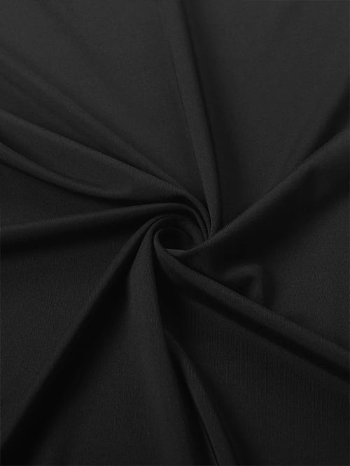 Obsidian Phoenix Women's Luxury Backless Mini Dress
