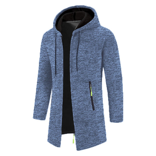 Celestial Comfort Men’s Oversized Winter Hoodie – The Ultimate Stylish Essential - Celestial Comfort Clothing