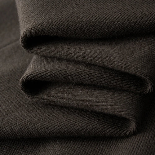 Obsidian Phoenix Luxury Wool Sweater