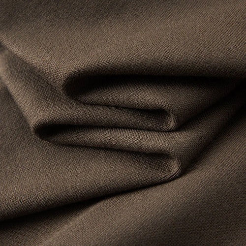 Obsidian Phoenix Luxury Wool Sweater